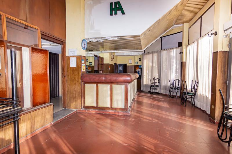 Foto de Alquiler Avellaneda y Santa Fe. Espectacular inmueble apto diversos, imagen 4