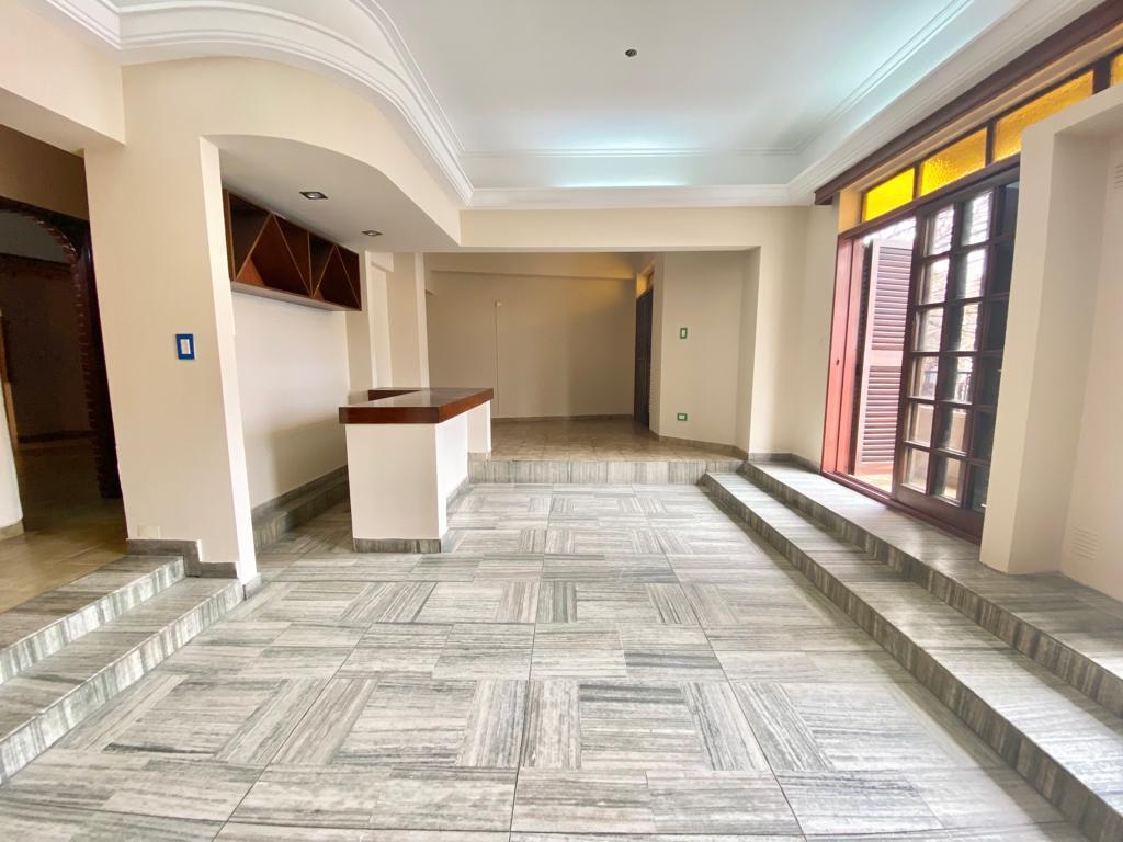 Foto de Alquiler Casa 3 Dormitorios - Barrio Abasto - Rosario, imagen 1