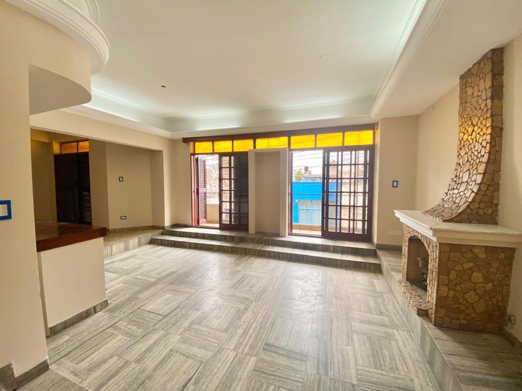 Foto de Alquiler Casa 3 Dormitorios - Barrio Abasto - Rosario, imagen 4