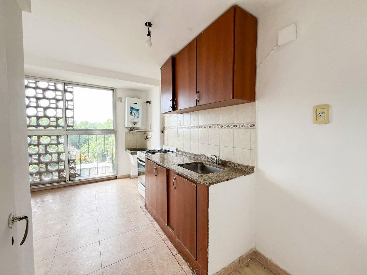 Foto de Alquiler Departamento 2 Dormitorios - Gaboto 1800 - Barrio Hospitales, imagen 3