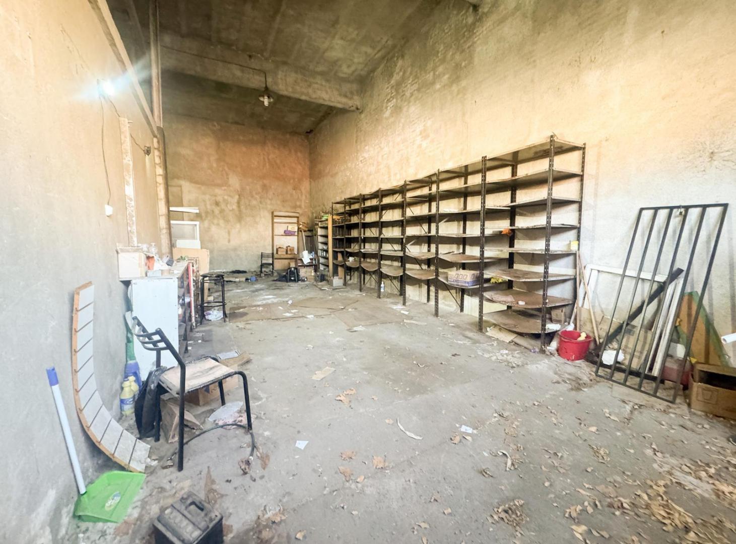 Foto de Venta Galpón en Tiro Suizo. Av. San Martín al 5000, imagen 4