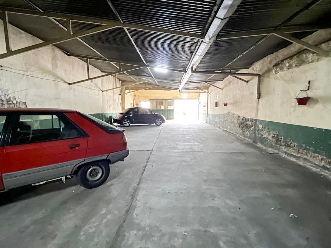 Foto de Alquiler galpon Avellaneda/Santa Fe - Barrio Luis Agote - Rosario, imagen 5