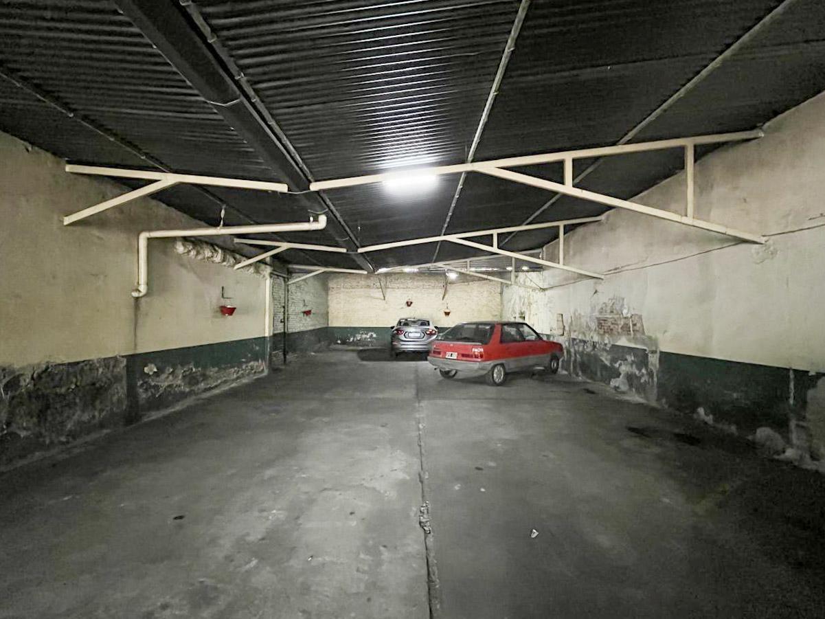 Foto de Alquiler galpon Avellaneda/Santa Fe - Barrio Luis Agote - Rosario, imagen 2