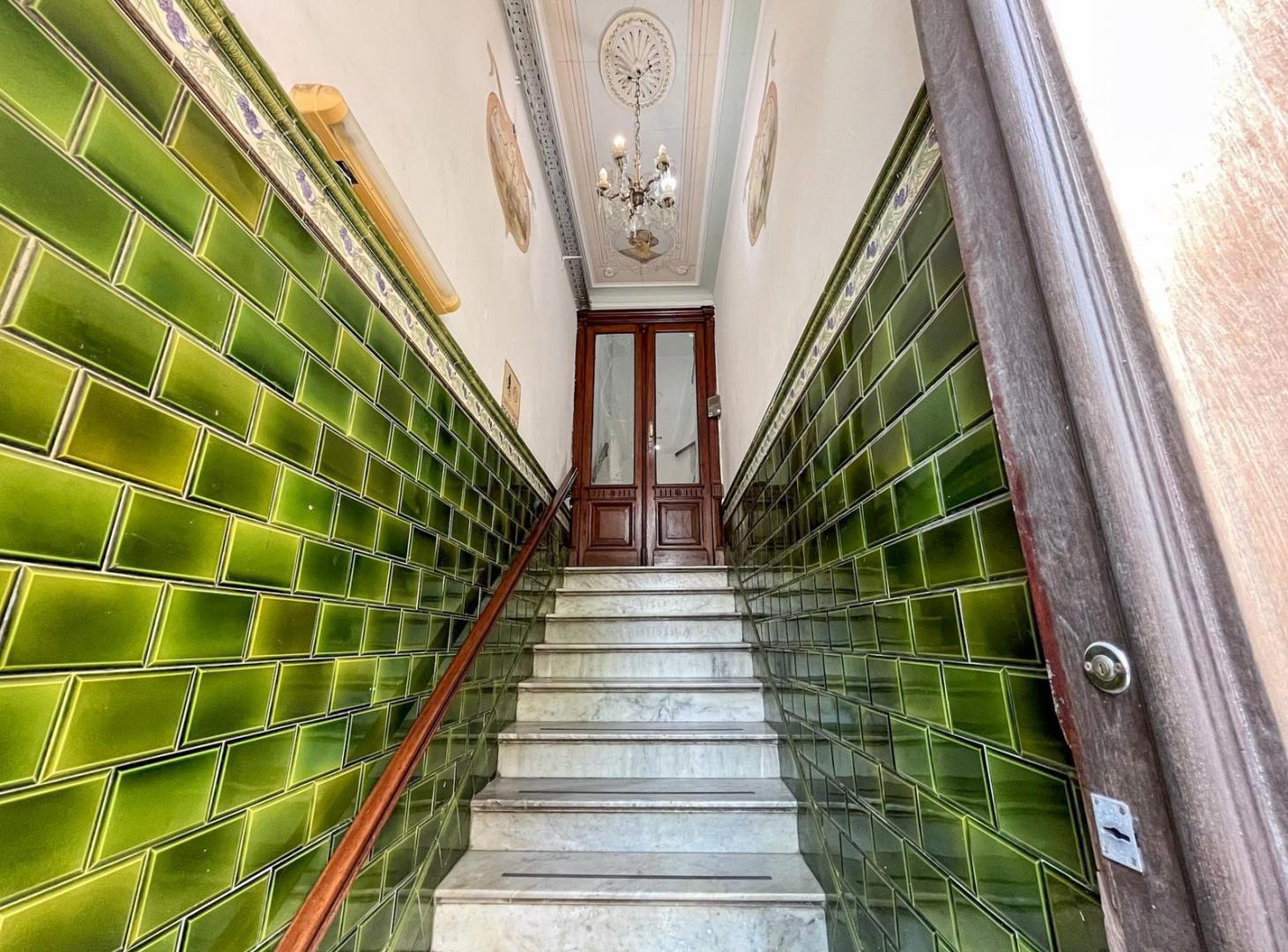 Foto de Alquiler Casa uso comercial/institucional - Barrio Abasto, imagen 3