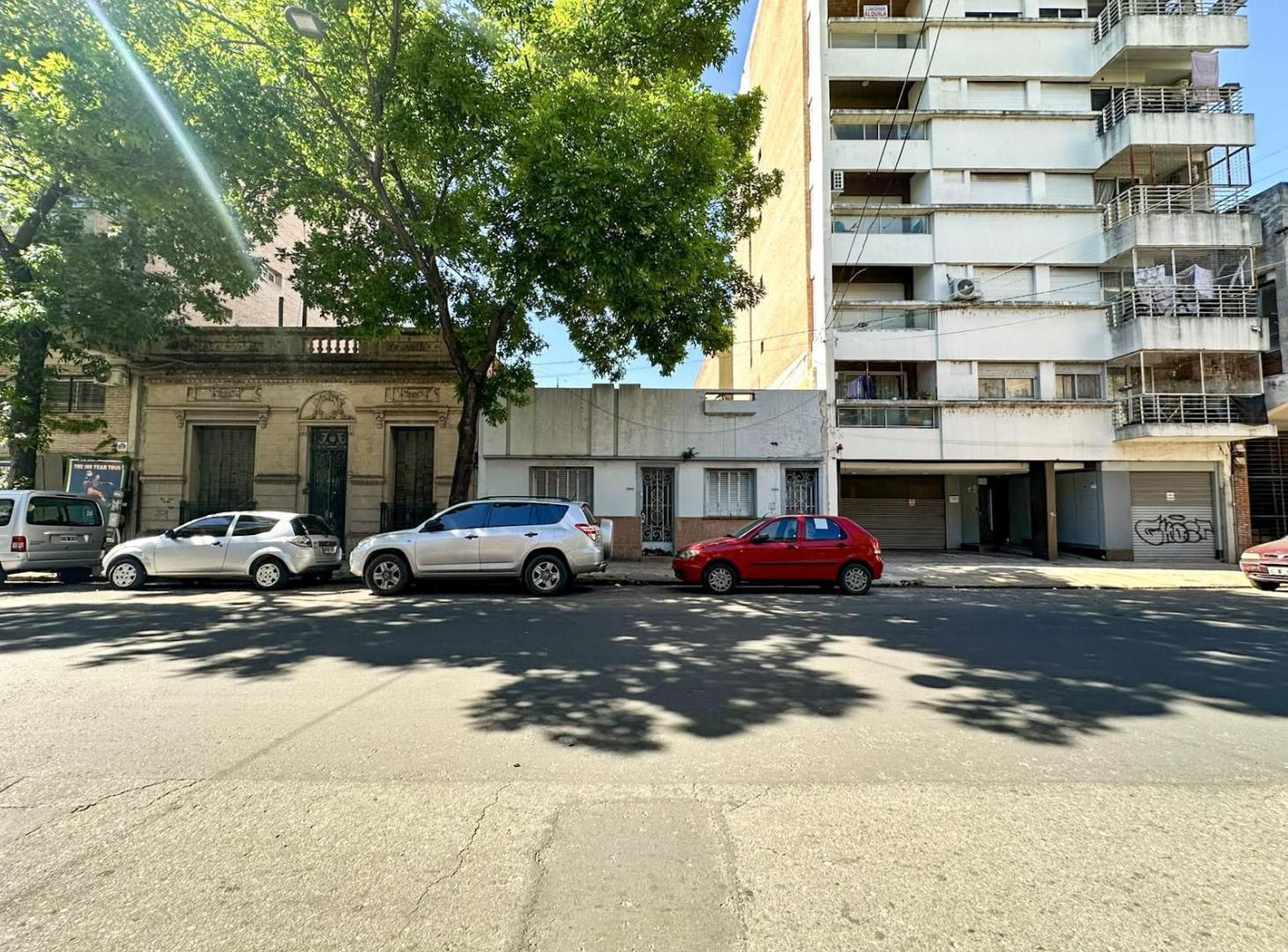 Foto de la propiedad en Urquiza al 2200, Pichincha, Rosario