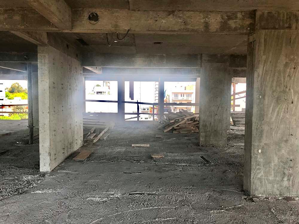 Foto de Pileta, SUM, Solarium, Microcine // Monoambiente en venta, imagen 2