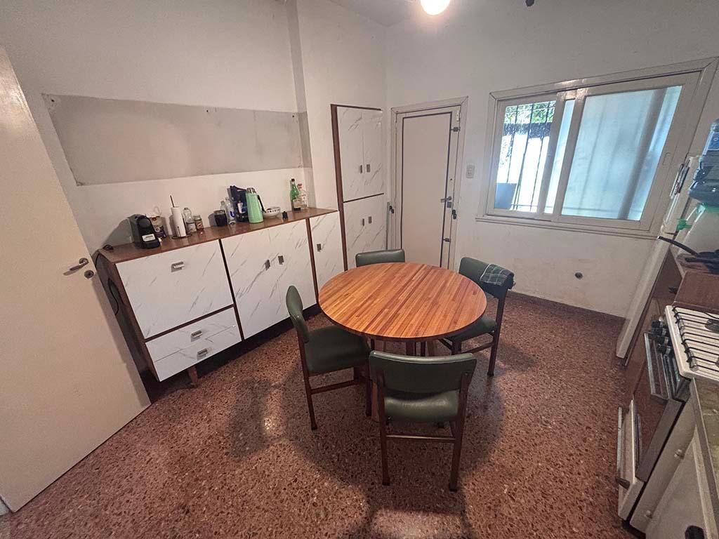 CASA 3 AMBIENTES CON FONDO // APTO CRÉDITO
