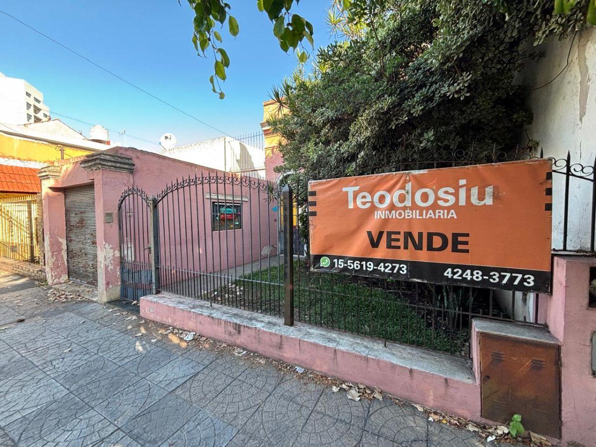 Hermosa Casa de Corte Antiguo