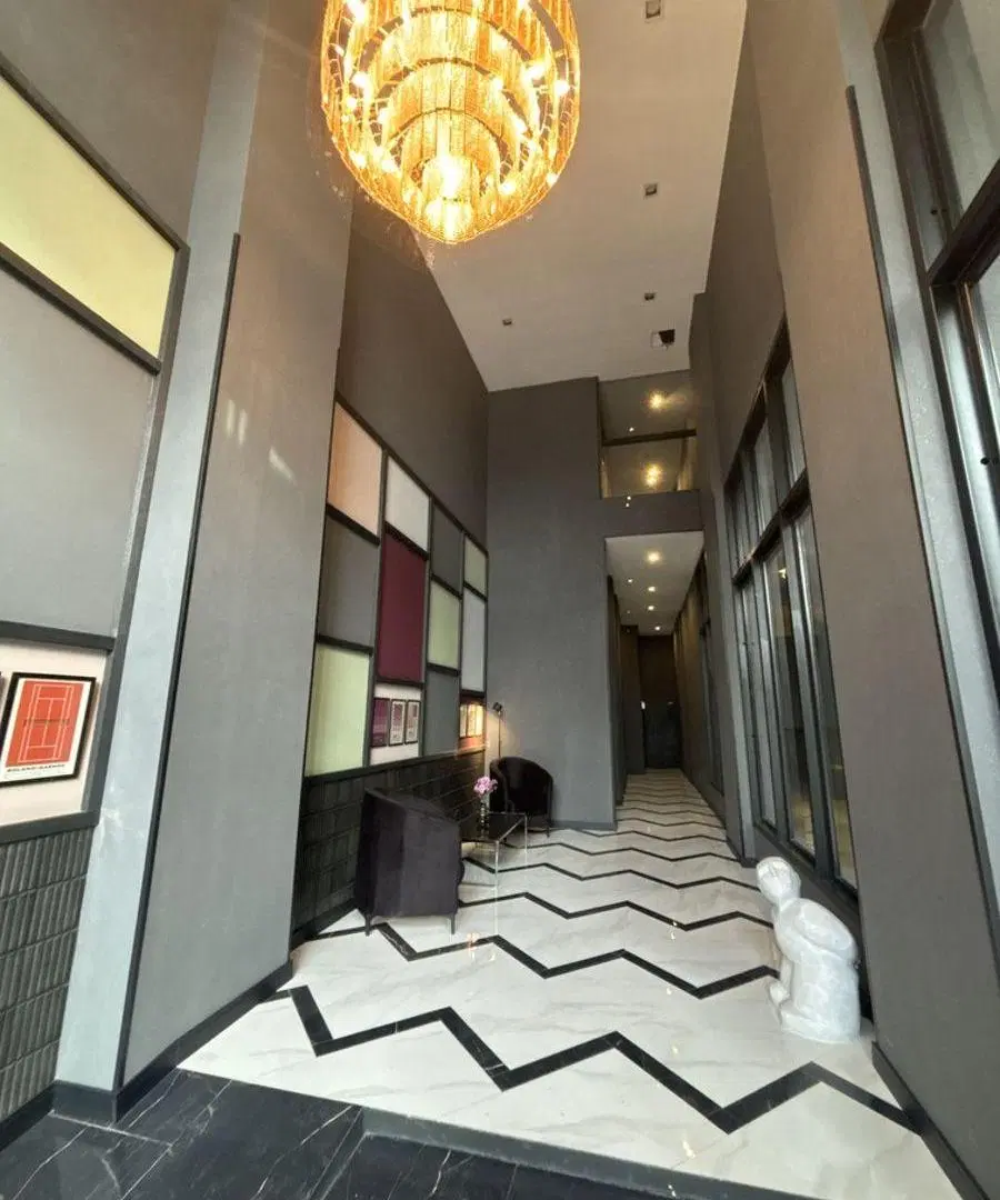 ESPECTACULAR MONOAMBIENTE // Full Amenities 5