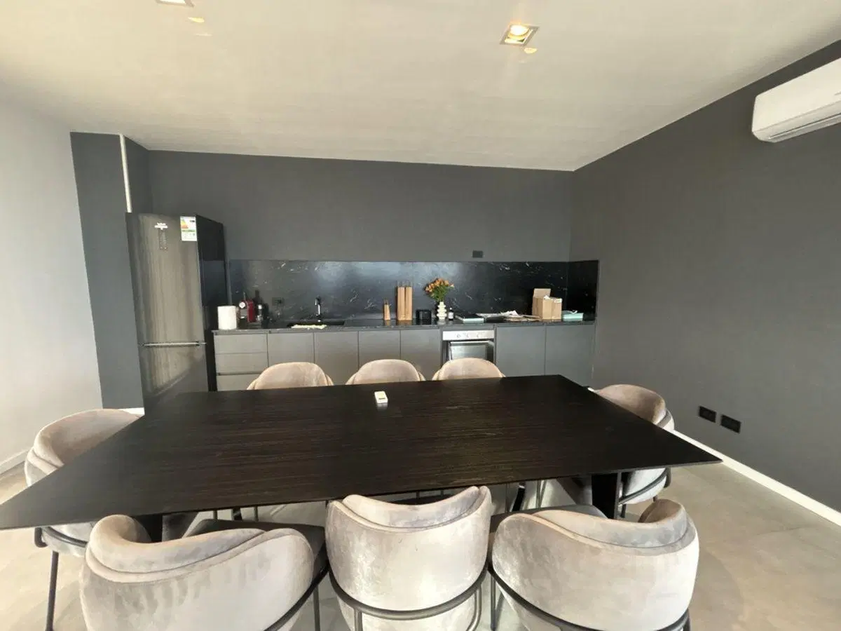 ESPECTACULAR MONOAMBIENTE // Full Amenities 4