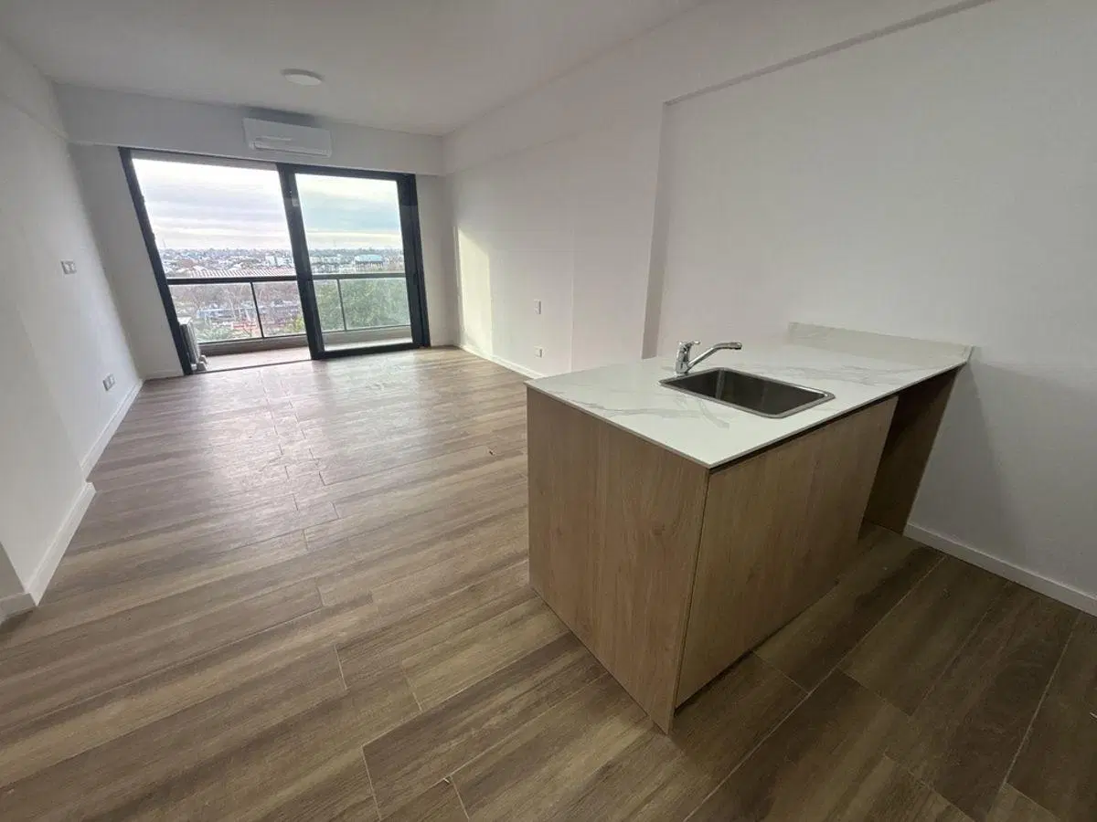 ESPECTACULAR MONOAMBIENTE // Full Amenities 3