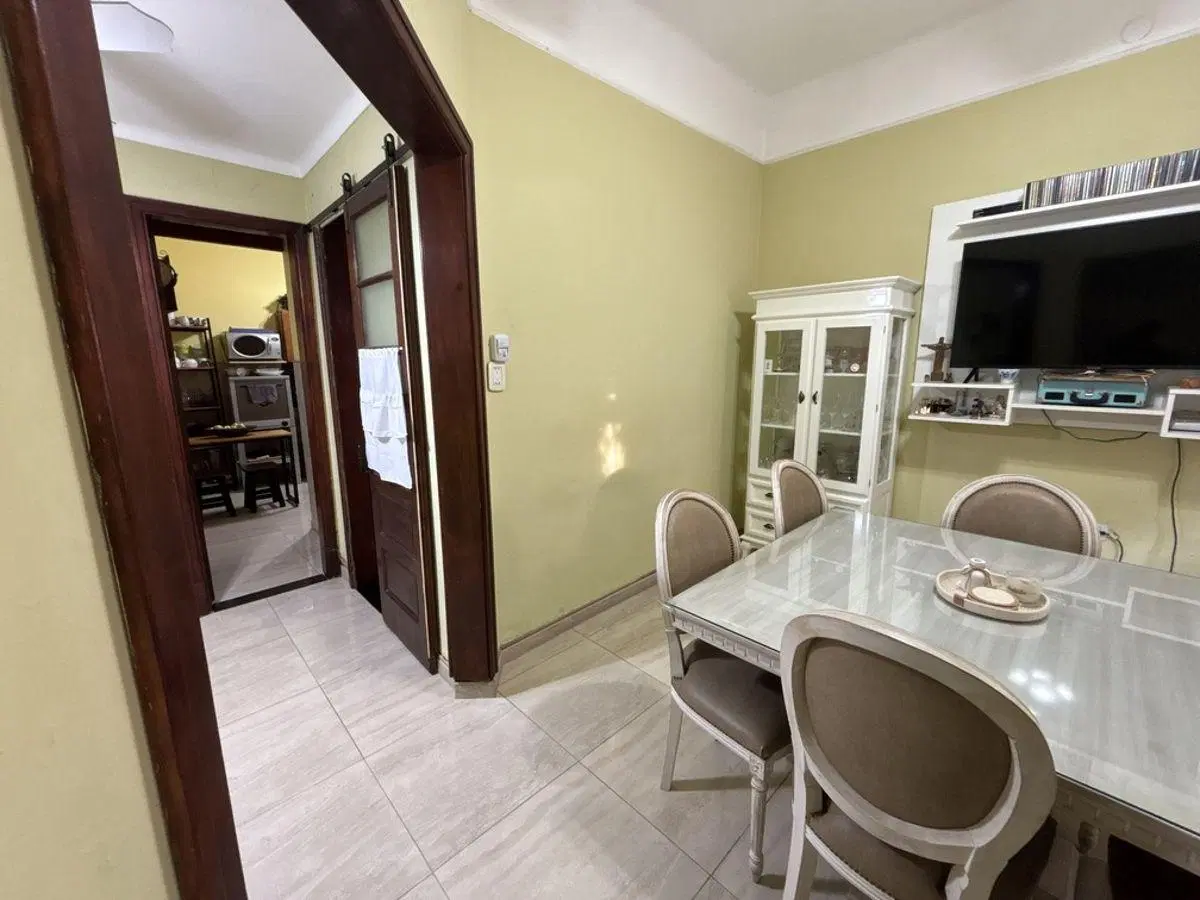 Hermoso 3 Ambientes con Quincho y Terraza 4