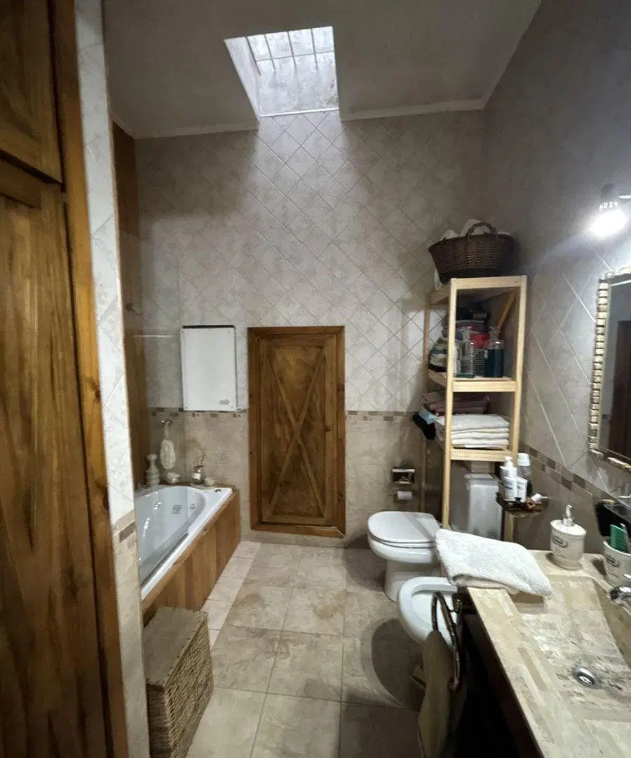 Hermoso 3 Ambientes con Quincho y Terraza 1