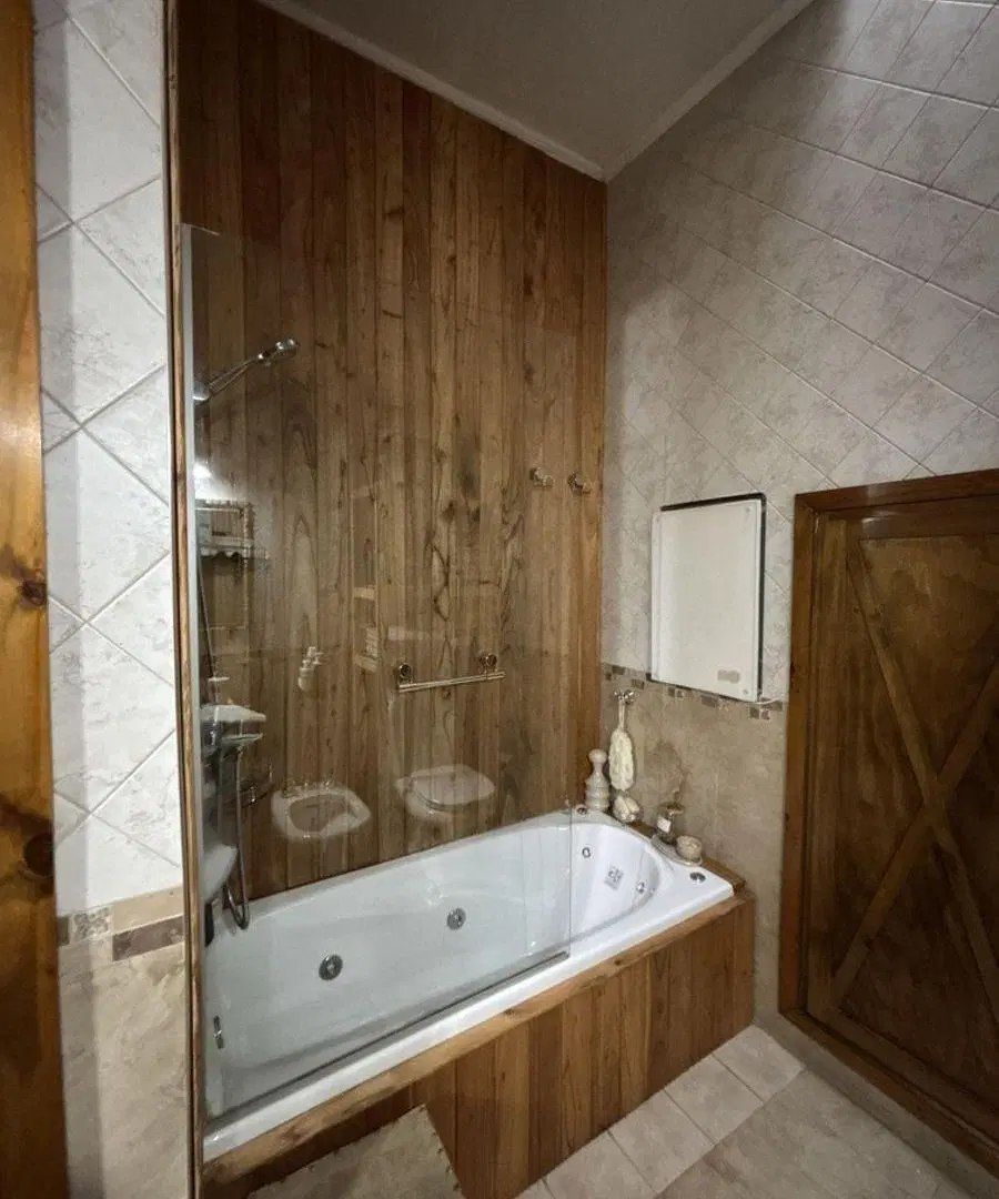 Hermoso 3 Ambientes con Quincho y Terraza 8
