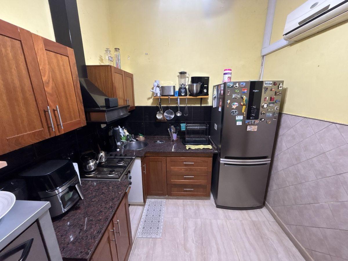 Foto de Hermoso 3 Ambientes con Quincho y Terraza, imagen 5