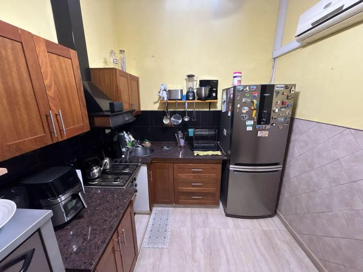 Hermoso 3 Ambientes con Quincho y Terraza 5