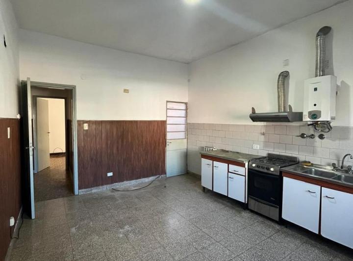 Casa en Belgrano 4
