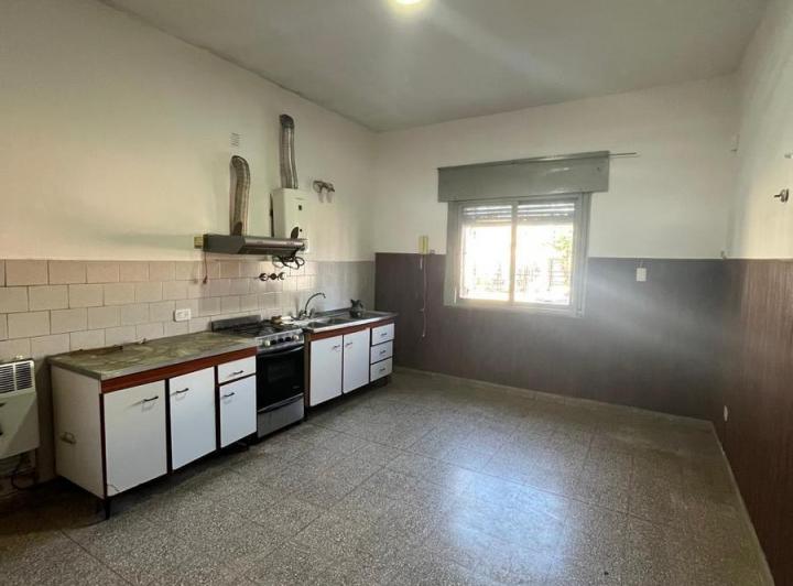 Casa en Belgrano 1