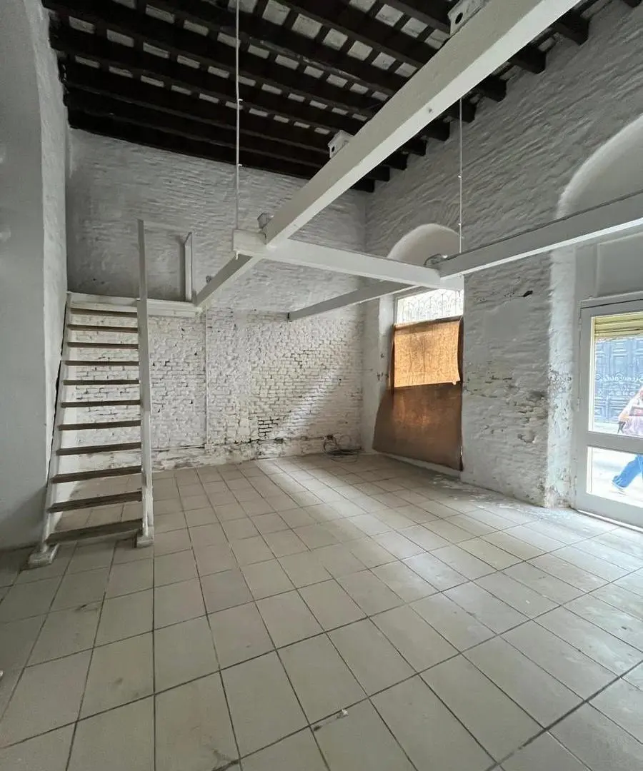 ALQUILER - MAIPU 1109 3