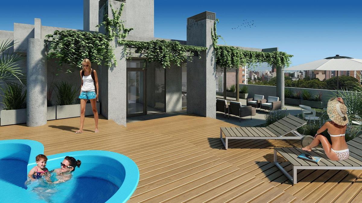 Appartment - Centro Sur