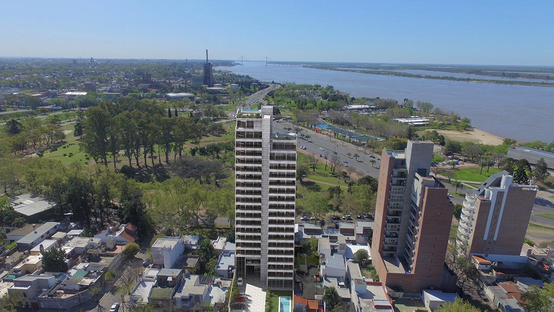 Appartment - Rosario 1