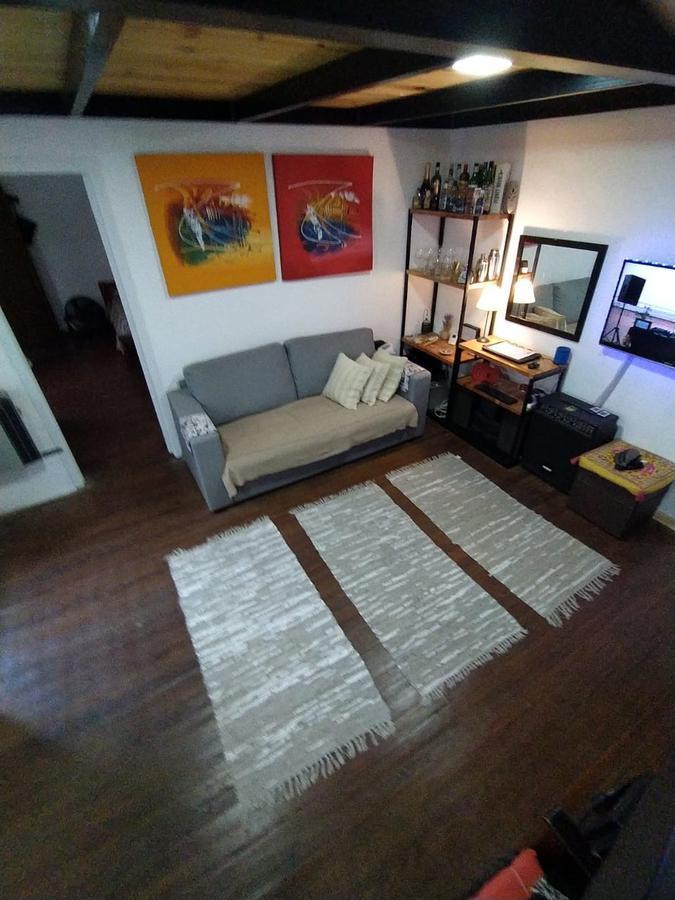 Hermoso departamento de pasillo - No PH - Impecable