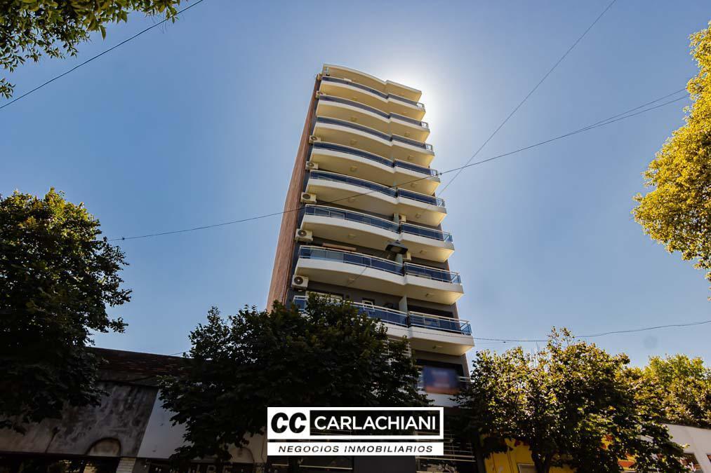 Venta Córdoba y Rodríguez - 2 Dormitorios con cochera