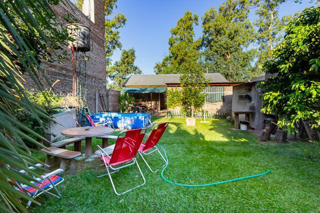 Casa - Fisherton