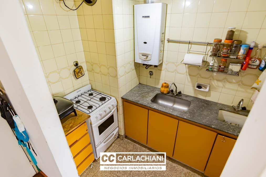 Venta Moreno y Tucumán - 1 Dormitorio