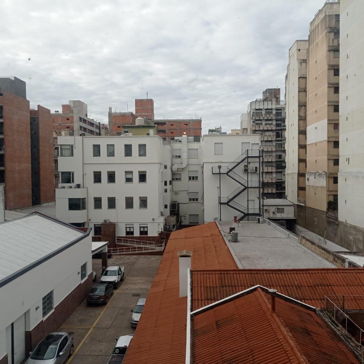 Departamento en Centro 2
