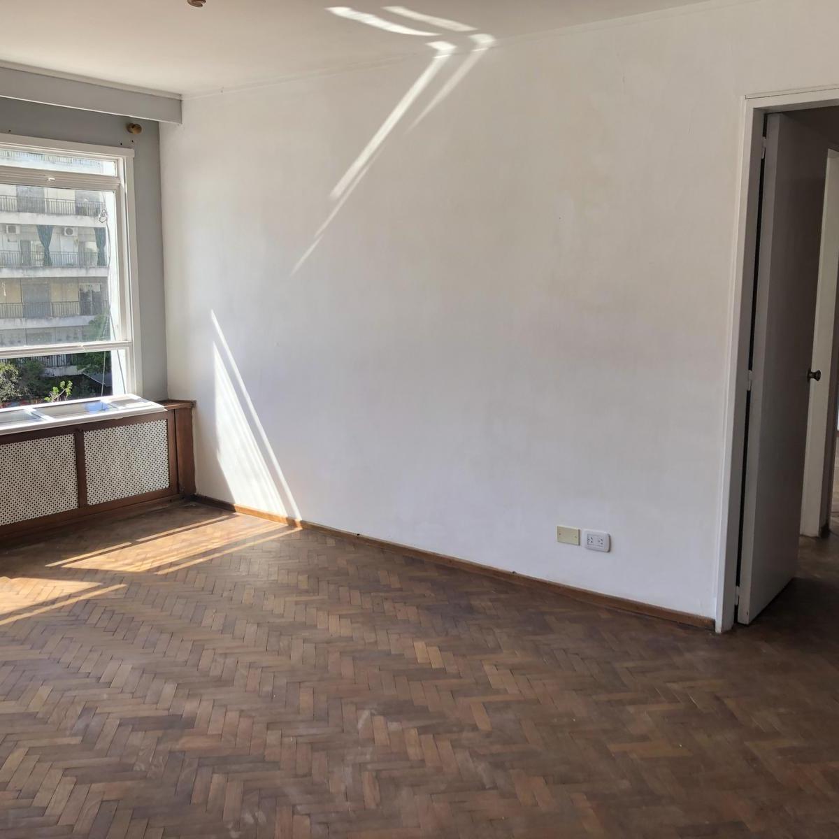 Departamento en Centro 5