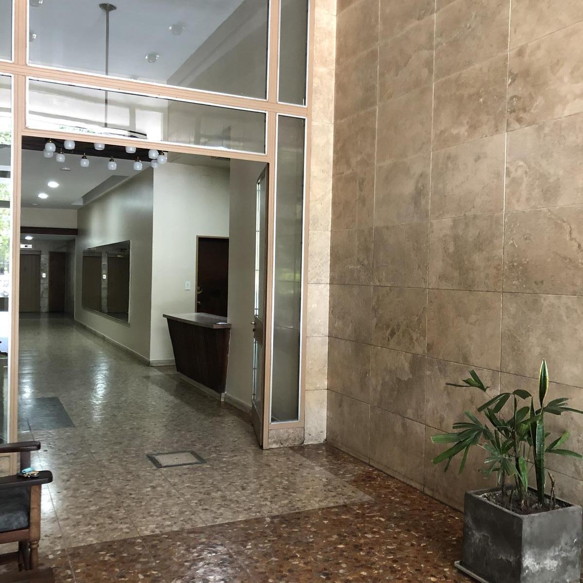 Departamento en Centro 1