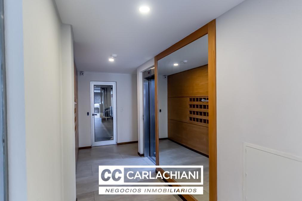 Departamento - Centro