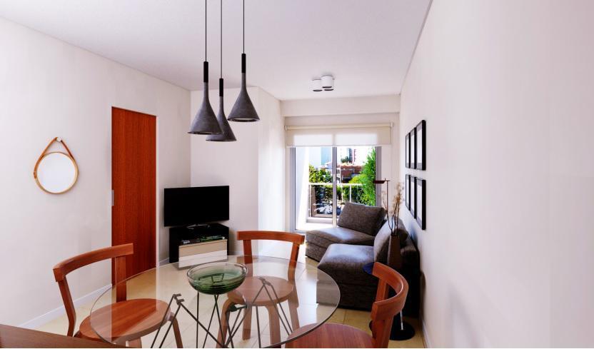 Foto de Departamento en venta Rosario 2 Dormitorios - Financiación, imagen 3
