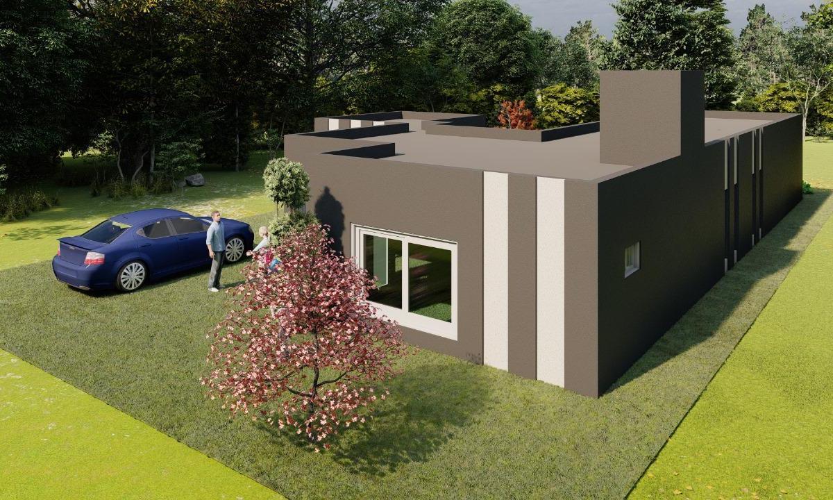Casa en venta El Molino Roldán