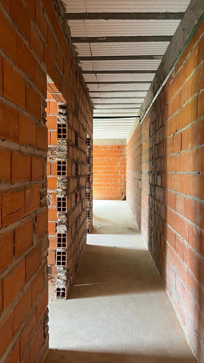 Casa en venta El Molino Roldán