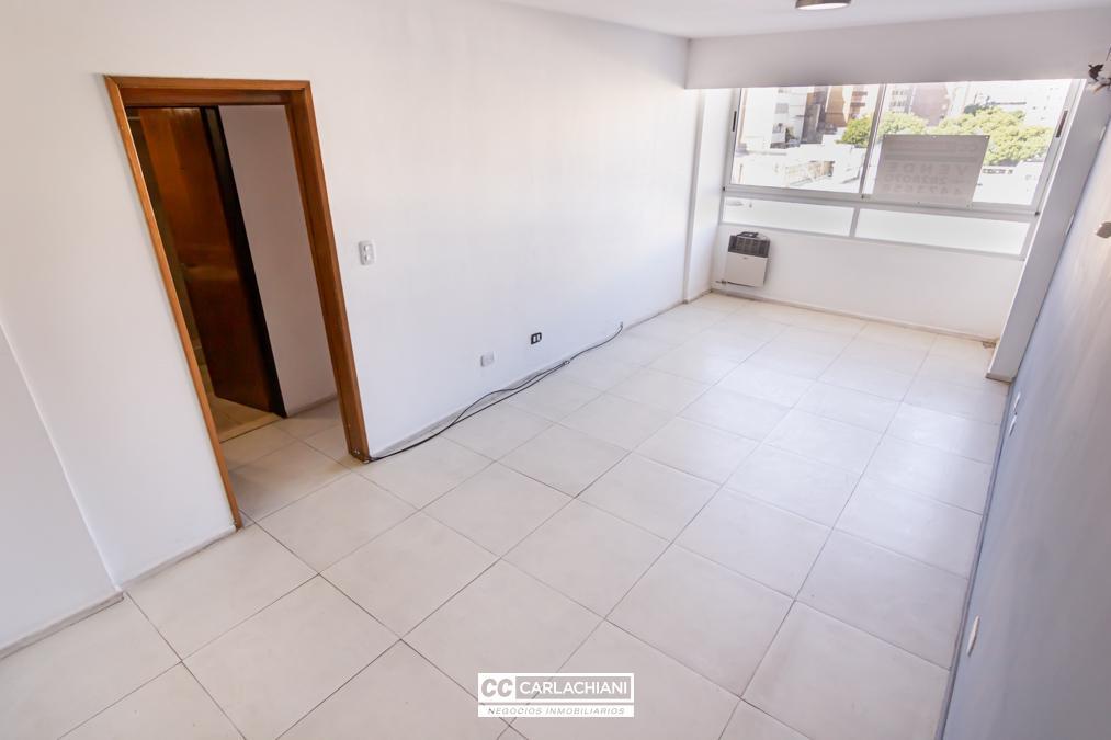 Departamento en Venta Centro Rosario - 2 Dorm. con Cochera 5