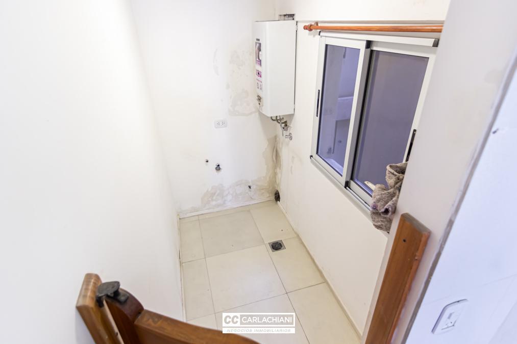 Departamento en Venta Centro Rosario - 2 Dorm. con Cochera 3