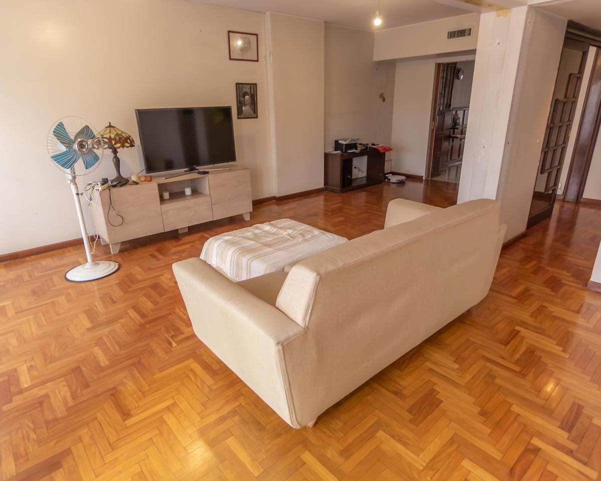 Departamento en Venta 4 Dorm. - Rosario Macrocentro 3