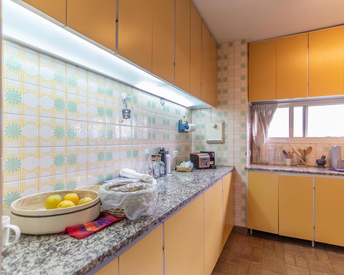 Departamento en Venta 4 Dorm. - Rosario Macrocentro 4