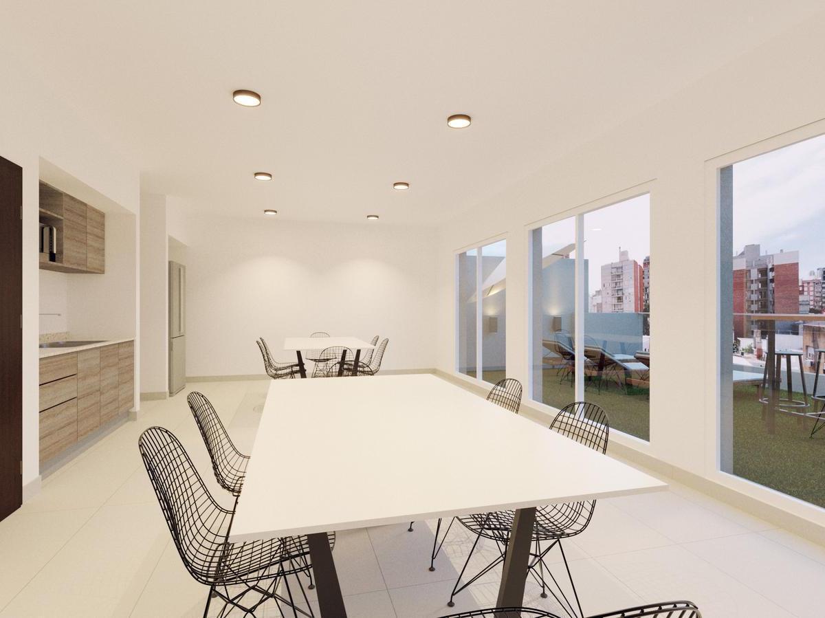 Departamento en Venta 3 Dorm. Rosario - Centro 1