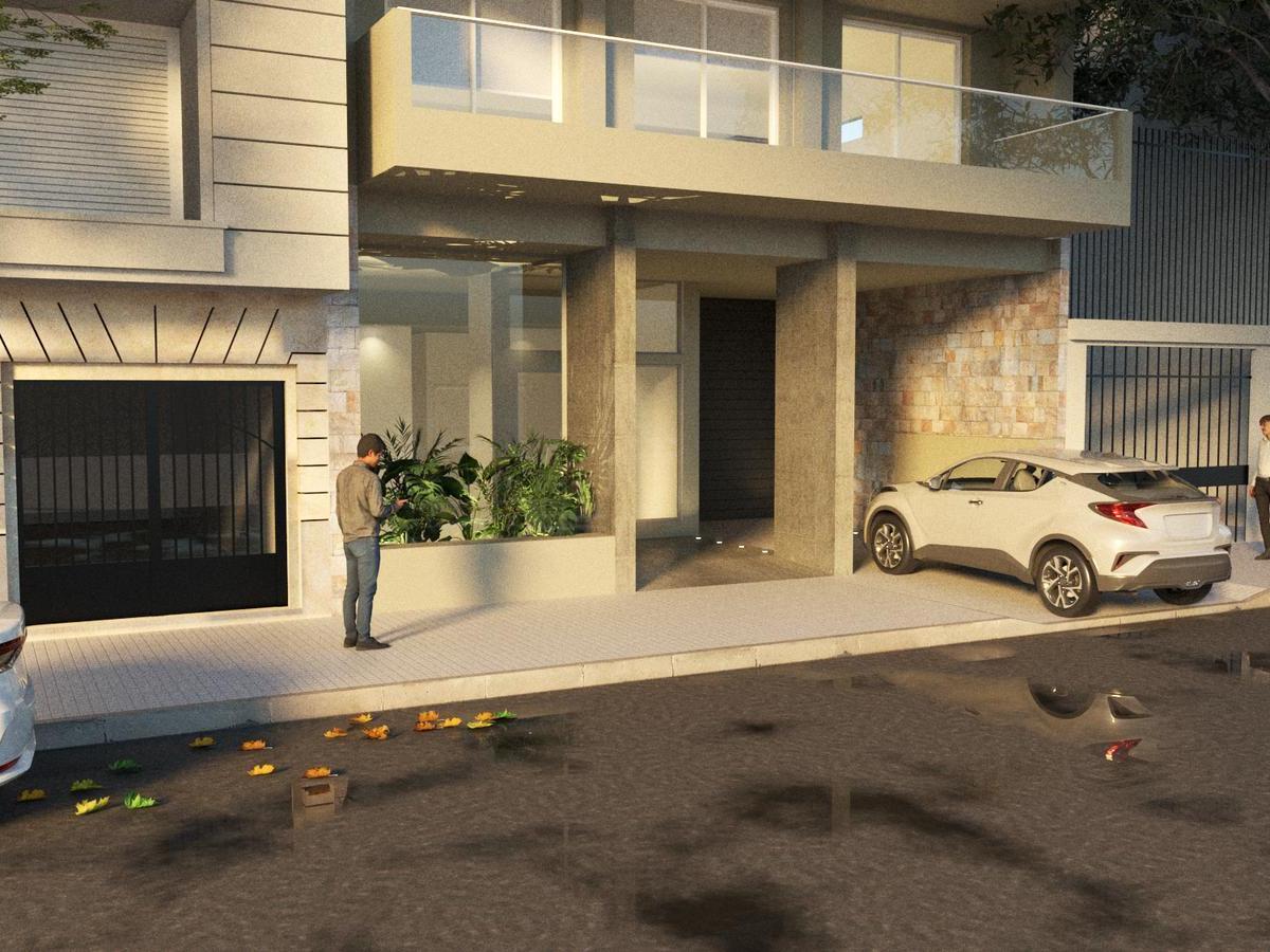 Departamento en Venta 3 Dorm. Rosario - Centro 5