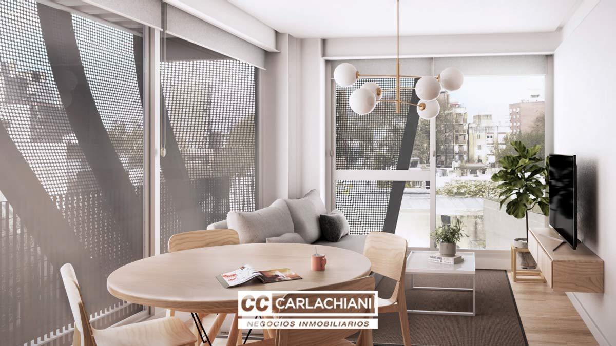 Foto de Departamento - Lourdes, imagen 5