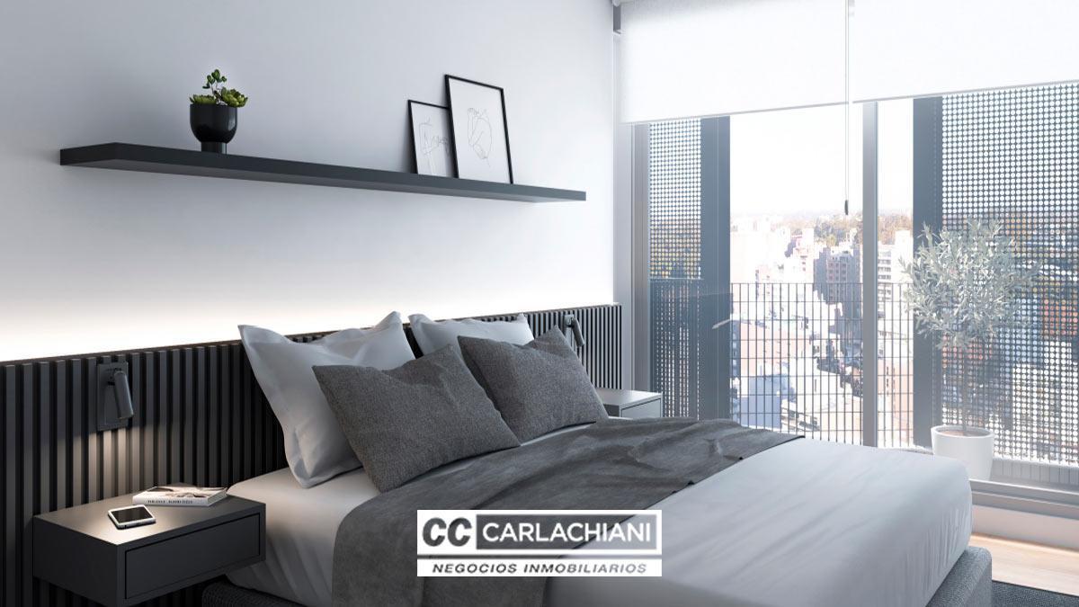 Foto de Departamento - Lourdes, imagen 2