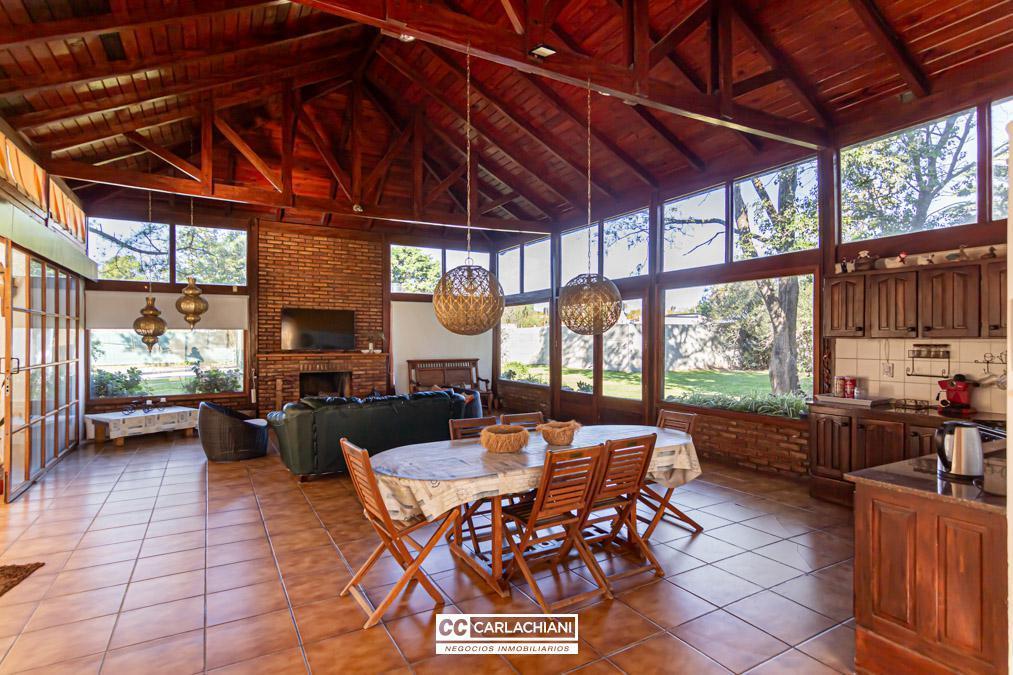 Foto de Casa en venta Funes - 3 Dormitorios, imagen 2