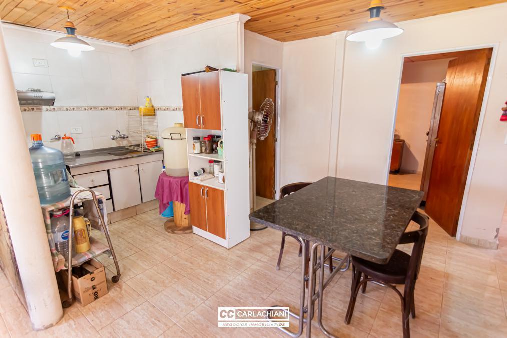 Casa en Funes