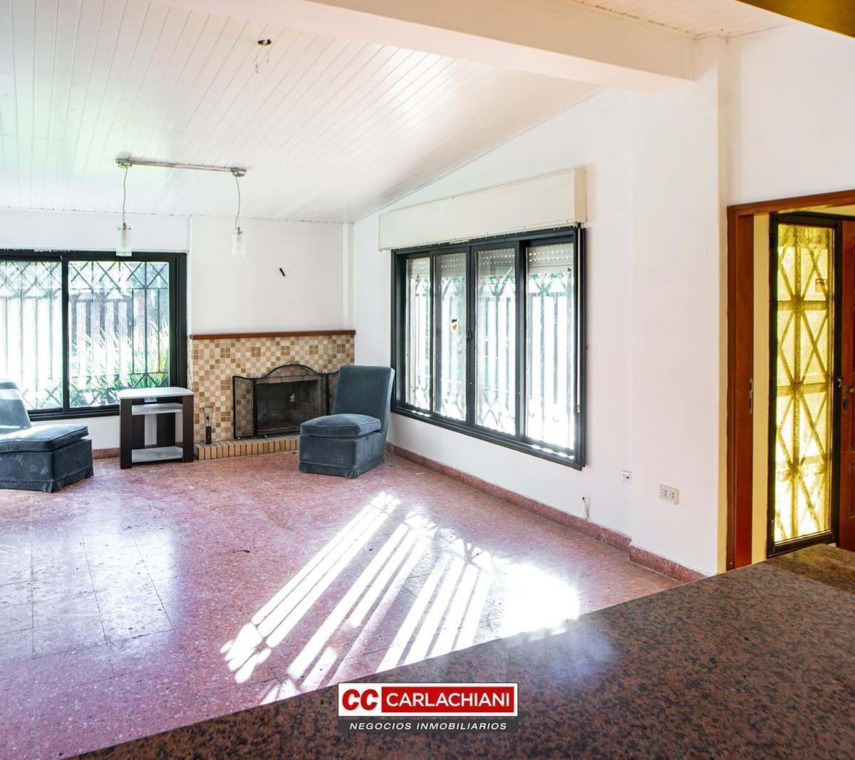 Casa en venta 3 dormitorios Roldan