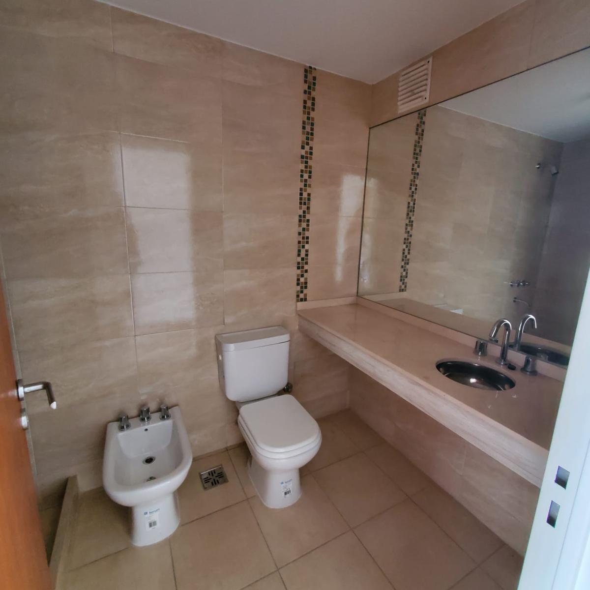 Departamento en Venta 2 Dorm. Rosario - Echesortu 2