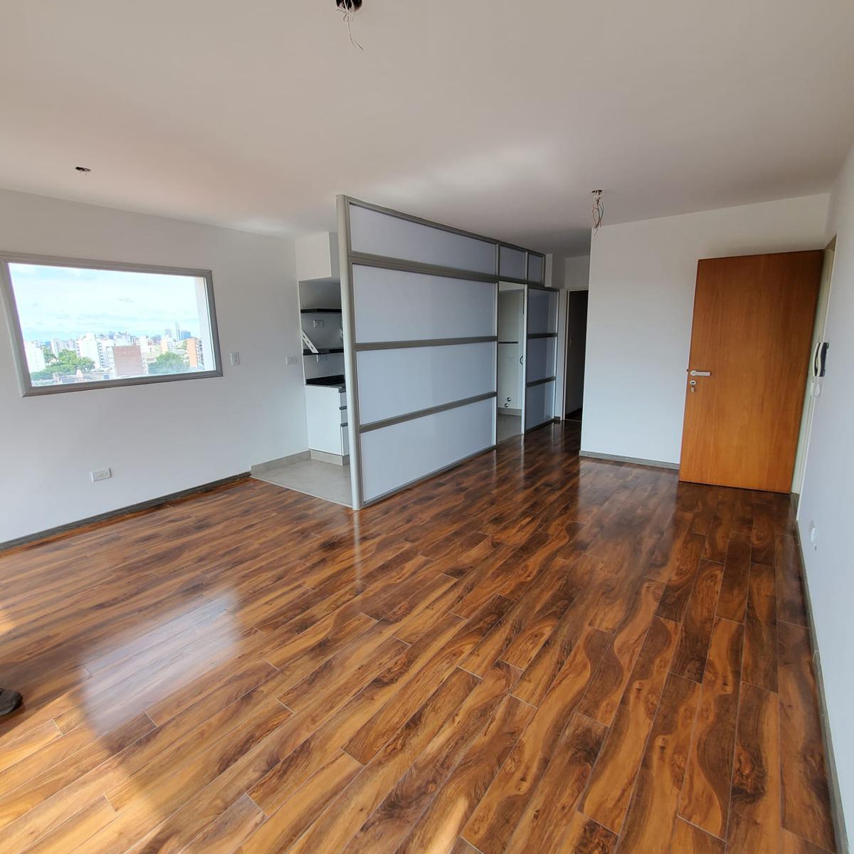 Departamento en Venta 2 Dorm. Rosario - Echesortu 5