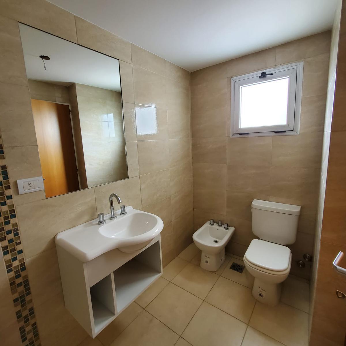 Departamento en Venta 2 Dorm. Rosario - Echesortu 4